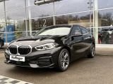 BMW 1er bei Gebrauchtwagen.expert - Abbildung (5 / 15)