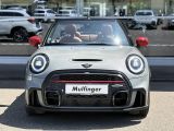 Mini John Cooper Works bei Gebrauchtwagen.expert - Abbildung (3 / 15)