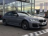 BMW 5er bei Gebrauchtwagen.expert - Abbildung (5 / 15)