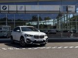 BMW X1 bei Gebrauchtwagen.expert - Abbildung (2 / 15)