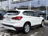BMW X1 bei Gebrauchtwagen.expert - Abbildung (6 / 15)