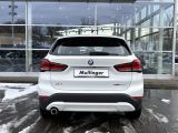 BMW X1 bei Gebrauchtwagen.expert - Abbildung (7 / 15)