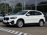 BMW X1 bei Gebrauchtwagen.expert - Abbildung (3 / 15)