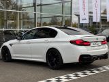 BMW M5 bei Gebrauchtwagen.expert - Abbildung (8 / 15)