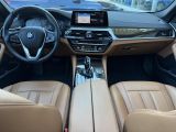 BMW 5er bei Gebrauchtwagen.expert - Abbildung (10 / 15) BMW 5er bei Gebrauchtwagen.expert - Abbildung (10 / 15)