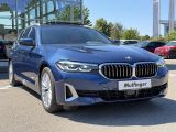 BMW 5er bei Gebrauchtwagen.expert - Abbildung (5 / 15) BMW 5er bei Gebrauchtwagen.expert - Abbildung (5 / 15)
