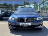 BMW 5er bei Gebrauchtwagen.expert - Abbildung (4 / 15) BMW 5er bei Gebrauchtwagen.expert - Abbildung (4 / 15)