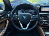 BMW 5er bei Gebrauchtwagen.expert - Abbildung (12 / 15) BMW 5er bei Gebrauchtwagen.expert - Abbildung (12 / 15)