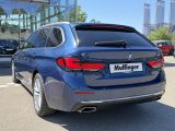 BMW 5er bei Gebrauchtwagen.expert - Abbildung (6 / 15) BMW 5er bei Gebrauchtwagen.expert - Abbildung (6 / 15)
