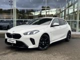 BMW 1er bei Gebrauchtwagen.expert - Abbildung (3 / 15)