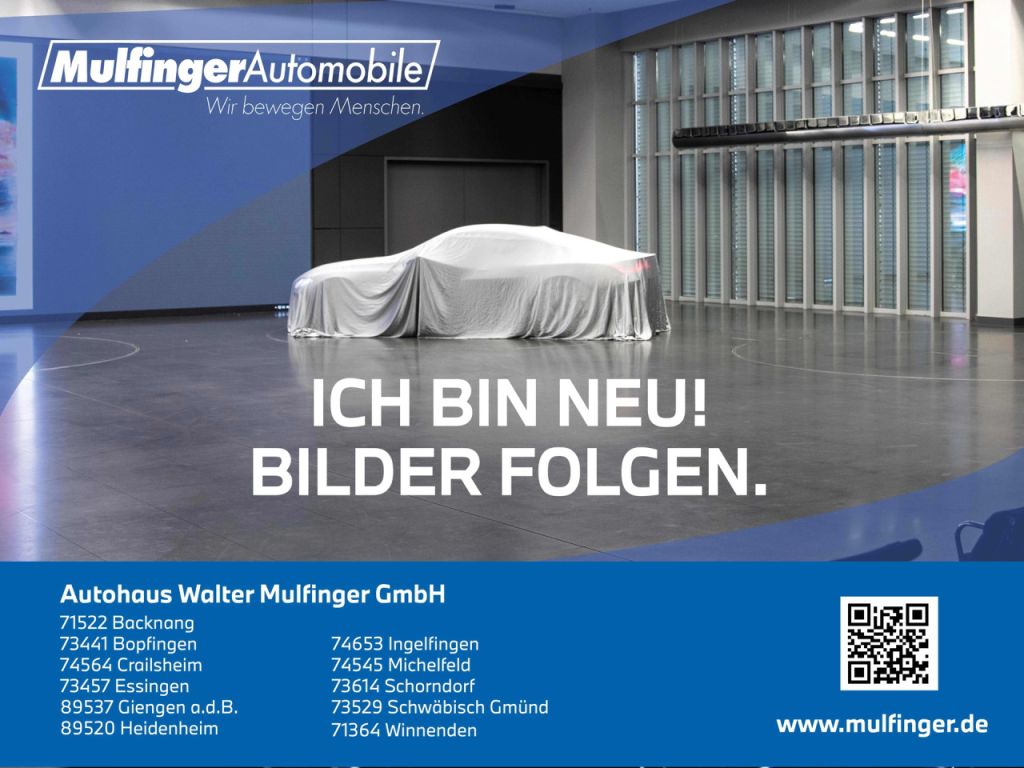 BMW R bei Gebrauchtwagen.expert - Hauptabbildung BMW R bei Gebrauchtwagen.expert - Hauptabbildung