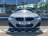 BMW 2er bei Gebrauchtwagen.expert - Abbildung (4 / 15)