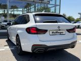 BMW 5er bei Gebrauchtwagen.expert - Abbildung (8 / 15) BMW 5er bei Gebrauchtwagen.expert - Abbildung (8 / 15)