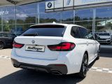 BMW 5er bei Gebrauchtwagen.expert - Abbildung (6 / 15) BMW 5er bei Gebrauchtwagen.expert - Abbildung (6 / 15)