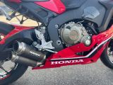 Honda CBR 1000 bei Gebrauchtwagen.expert - Abbildung (12 / 12) Honda CBR 1000 bei Gebrauchtwagen.expert - Abbildung (12 / 12)