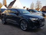 Audi Q3 bei Gebrauchtwagen.expert - Abbildung (3 / 13)