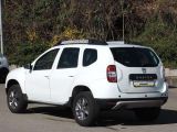 Dacia Duster bei Gebrauchtwagen.expert - Abbildung (7 / 8)