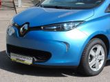Renault Zoe bei Gebrauchtwagen.expert - Abbildung (3 / 15)
