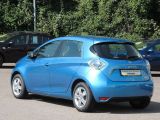 Renault Zoe bei Gebrauchtwagen.expert - Abbildung (6 / 15)