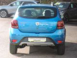 Dacia Sandero bei Gebrauchtwagen.expert - Abbildung (8 / 15)