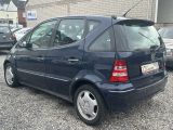 Mercedes-Benz A-Klasse bei Gebrauchtwagen.expert - Abbildung (3 / 10)