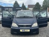 Mercedes-Benz A-Klasse bei Gebrauchtwagen.expert - Abbildung (7 / 10)