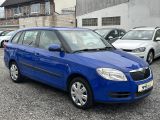 Skoda Fabia bei Gebrauchtwagen.expert - Abbildung (2 / 10)