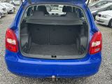 Skoda Fabia bei Gebrauchtwagen.expert - Abbildung (6 / 10)