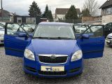 Skoda Fabia bei Gebrauchtwagen.expert - Abbildung (7 / 10)