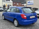 Skoda Fabia bei Gebrauchtwagen.expert - Abbildung (3 / 10)