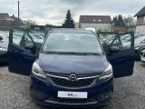 Opel Zafira bei Gebrauchtwagen.expert - Abbildung (7 / 10) Opel Zafira bei Gebrauchtwagen.expert - Abbildung (7 / 10)