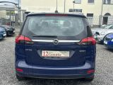 Opel Zafira bei Gebrauchtwagen.expert - Abbildung (5 / 10) Opel Zafira bei Gebrauchtwagen.expert - Abbildung (5 / 10)