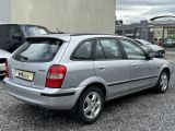 Mazda 323 bei Gebrauchtwagen.expert - Abbildung (3 / 10)