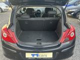 Opel Corsa bei Gebrauchtwagen.expert - Abbildung (6 / 10)