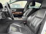 Jaguar XF bei Gebrauchtwagen.expert - Abbildung (7 / 10)