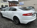 Jaguar XF bei Gebrauchtwagen.expert - Abbildung (3 / 10)