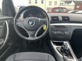 BMW 1er bei Gebrauchtwagen.expert - Abbildung (7 / 10)
