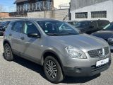 Nissan Qashqai bei Gebrauchtwagen.expert - Abbildung (2 / 10)