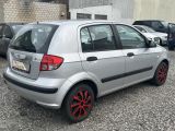 Hyundai Getz bei Gebrauchtwagen.expert - Abbildung (4 / 10) Hyundai Getz bei Gebrauchtwagen.expert - Abbildung (4 / 10)