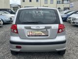 Hyundai Getz bei Gebrauchtwagen.expert - Abbildung (5 / 10) Hyundai Getz bei Gebrauchtwagen.expert - Abbildung (5 / 10)