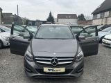 Mercedes-Benz B-Klasse bei Gebrauchtwagen.expert - Abbildung (7 / 10)