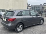 Mercedes-Benz B-Klasse bei Gebrauchtwagen.expert - Abbildung (5 / 10)