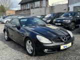 Mercedes-Benz SLK-Klasse bei Gebrauchtwagen.expert - Abbildung (2 / 10)