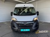 Opel Movano bei Gebrauchtwagen.expert - Abbildung (2 / 15) Opel Movano bei Gebrauchtwagen.expert - Abbildung (2 / 15)