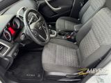 Opel Astra bei Gebrauchtwagen.expert - Abbildung (9 / 15)