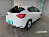 Opel Astra bei Gebrauchtwagen.expert - Abbildung (6 / 15)