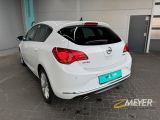 Opel Astra bei Gebrauchtwagen.expert - Abbildung (7 / 15)