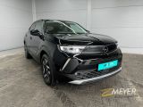 Opel Mokka bei Gebrauchtwagen.expert - Abbildung (3 / 15)