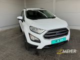 Ford EcoSport bei Gebrauchtwagen.expert - Abbildung (3 / 15)
