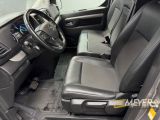 Opel Vivaro bei Gebrauchtwagen.expert - Abbildung (9 / 15)